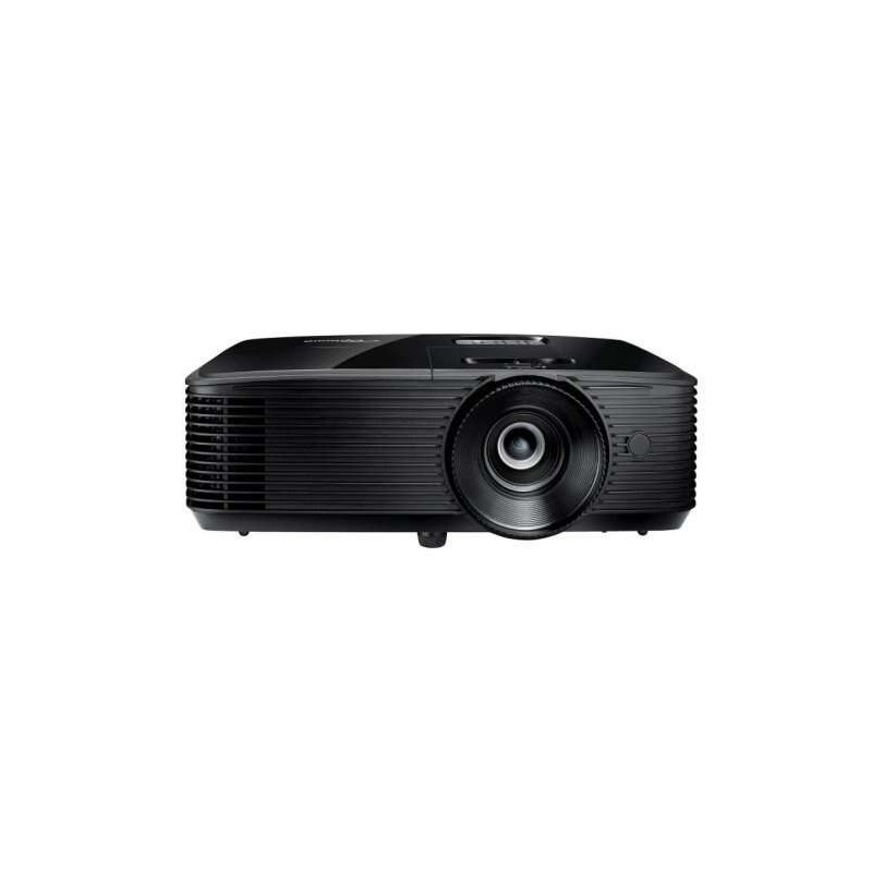 Optoma W400LVE Proyector ANSI DLP WXGA - Altavoz 10w - HDMI, VGA, USB, RS232 - 4000 Lumenes Optoma W400LVE Proyector ANSI DLP WXGA - Altavoz 10w - HDMI, VGA, USB, RS232 - 4000 Lumenes