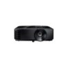 Optoma W400LVE Proyector ANSI DLP WXGA - Altavoz 10w - HDMI, VGA, USB, RS232 - 4000 Lumenes
