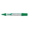 Pilot Rotulador para Pizarra Blanca - Punta Redonda de 4mm - Trazo de 1.8mm - Borrable en Seco - Color Verde