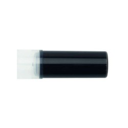 Pilot Cartucho de Recambio para Rotulador de Pizarra Blanca V-Board Master Begreen - Capacidad 6ml - Color Negro