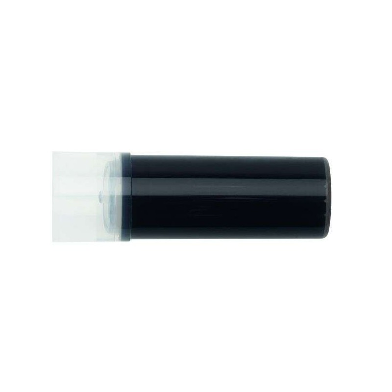 Cartuccia di ricambio Pilot per pennarello per lavagna V-Board Master Begreen - Capacità 6 ml - Colore nero 12pz 12pz Cartuccia di ricambio Pilot per pennarello per lavagna V-Board Master Begreen - Capacità 6 ml - Colore nero 12pz 12pz