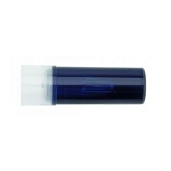 Cartuccia di ricambio Pilot per pennarello per lavagna V-Board Master Begreen - Capacità 6 ml - Colore blu 12pz 12pz
