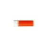 Cartuccia di ricambio Pilot per pennarello per lavagna V-Board Master Begreen - Capacità 6 ml - Colore arancione 12pz 12pz