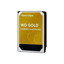 Disco rigido interno WD Gold Enterprise Class da 3,5" 1 TB SATA3