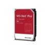 Disco rigido interno WD Red Plus da 3,5" 10 TB NAS SATA3