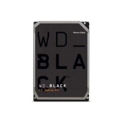 Disco rigido interno WD Nero da 3,5" 10 TB SATA3 256 MB