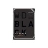 WD Black Disco Duro Interno 3.5" 10TB SATA3 256MB
