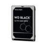 WD Black Disco Duro Interno 2.5" 2TB SATA3