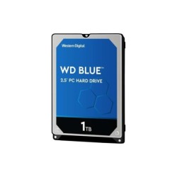 Disco rigido interno WD Blue da 2,5" 1 TB SATA3