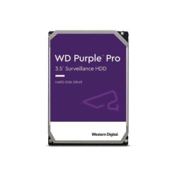 WD Purple Pro Disco Duro Interno 3.5" 12TB SATA3