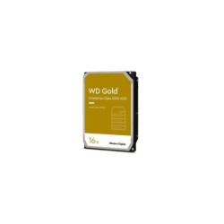 Disco rigido interno WD Gold Enterprise Class da 3,5" 16 TB SATA3