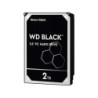 WD Black Disco Duro Interno 3.5" 2TB SATA3