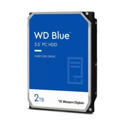 Disco rigido interno per PC WD Blue da 3,5" 2 TB SATA
