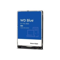Disco rigido interno WD Blue da 2,5" 2 TB SATA3