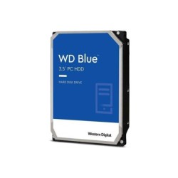 Disco rigido interno WD Blue da 3,5" 3 TB SATA3