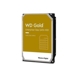 Disco rigido interno WD Gold Enterprise Class da 3,5" 4 TB SATA3