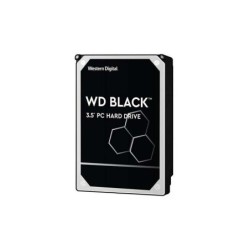 Disco rigido interno WD Black da 3,5" 4TB SATA3