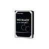 WD Black Disco Duro Interno 3.5" 4TB SATA3