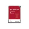Disco rigido interno WD Red da 3,5" 4TB NAS SATA3
