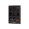 WD Black Disco Duro Interno 2.5" 500GB SATA3