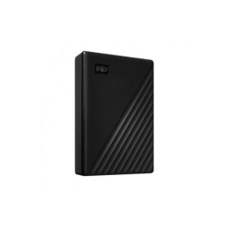 Disco rigido esterno WD My Passport da 2,5" 4 TB USB 3.1