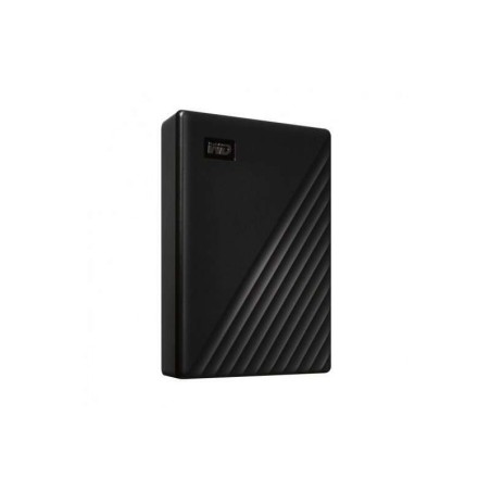 Disco rigido esterno WD My Passport da 2,5" 4 TB USB 3.1