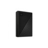 Disco rigido esterno WD My Passport da 2,5" 4 TB USB 3.1