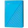 Disco rigido esterno WD My Passport da 2,5" 4 TB USB 3.1