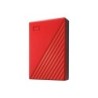 WD My Passport Disco Duro Externo 2.5" 4TB USB 3.1