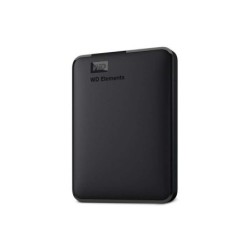 WD Elements Disco Duro Externo 2.5" 4TB USB 3.0