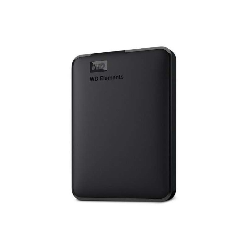 WD Elements Disco Duro Externo 2.5" 4TB USB 3.0 WD Elements Disco Duro Externo 2.5" 4TB USB 3.0