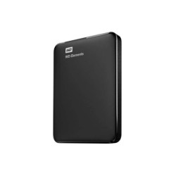 WD Elements Disco Duro Externo 2.5" 1TB USB 3.0