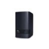 WD My Cloud EX2 Ultra Caja de Almacenamiento 16TB NAS