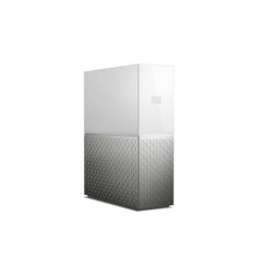 Disco rigido esterno WD My Cloud Home da 4 TB USB 3.1, LAN Ethernet