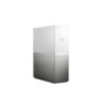 Disco rigido esterno WD My Cloud Home da 6 TB USB 3.1, LAN Ethernet