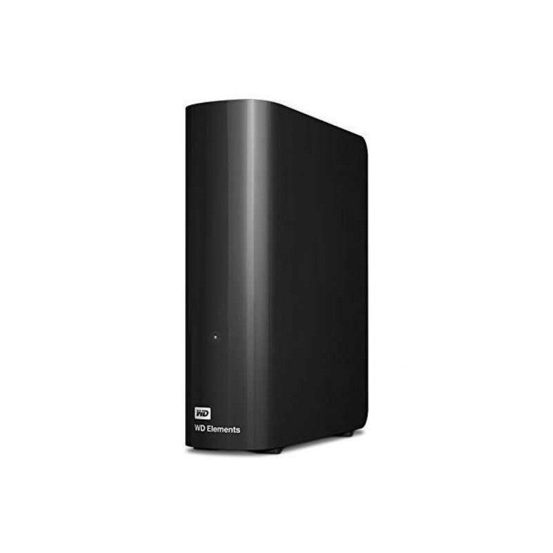 WD Elements Disco Duro Externo 3.5" 10TB USB 3.0 WD Elements Disco Duro Externo 3.5" 10TB USB 3.0
