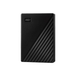 Disco rigido esterno WD My Passport da 2,5" 2 TB USB 3.1