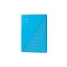 WD My Passport Disco Duro Externo 2.5" 2TB USB 3.1