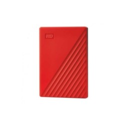 Disco rigido esterno WD My Passport da 2,5" 2 TB USB 3.1