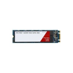WD Red SA500 NAS Disco rigido solido SSD 1TB SATA M2 2280