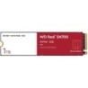 Disco rigido solido SSD WD Red SN700 da 1 TB M2 NVMe PCIe 3.0
