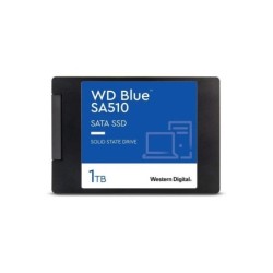 WD Blue SA510 Disco rigido solido SSD 2,5" 1 TB M2 SATA III