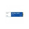 WD Blue SA510 Disco rigido solido SSD 1TB M2 SATA 3