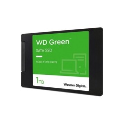 WD Green Disco Duro Solido SSD 1TB 2.5" SATA 3