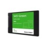 WD Green Disco Duro Solido SSD 1TB 2.5" SATA 3