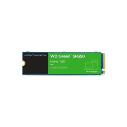Disco rigido solido SSD WD Green SN350 da 1 TB M2 NVMe PCIe