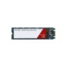 WD Red SA500 Disco Duro Solido SSD M2 2280 2TB NAS SATA III