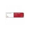 Disco rigido solido SSD WD Red SN700 da 2 TB M2 NVMe PCIe 3.0