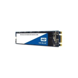 WD Blue Disco Duro Solido SSD 2.5" 2TB M2 3D NAND SATA III