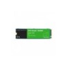 Disco rigido solido SSD WD Green SN350 da 2 TB M2 NVMe PCIe